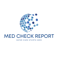 med check report